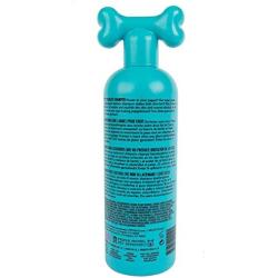 Pet Head 3 Pack of Puppy Fun!! Tearless Shampoo, 16.1 Ounces Each, Yummy Orange