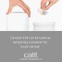 Catit Senses 2.0 Cat Hair Grooming Kit
