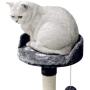 Aipety Cat Tree Towers Condo with Sisal-Covered Scratching Posts, Plush Perches and Condo, Cat Tower Furniture, 42.5 inches