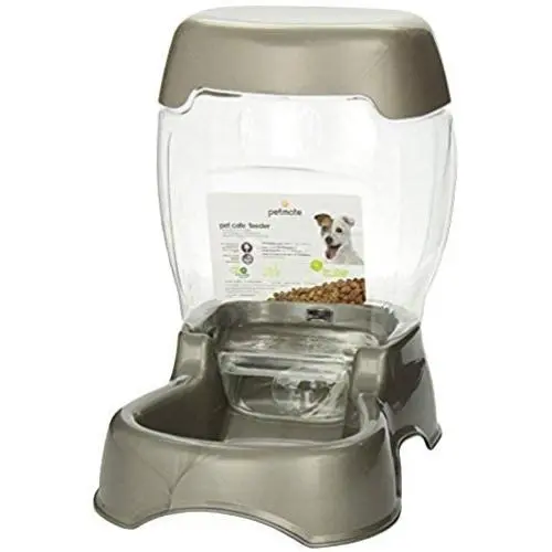 Petmate Pet Café Feeder