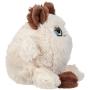 OSKR - 14209 - Grumpy Cat - Multicolored (white / brown) - 20 cm