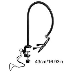 LFOZ Dual-use Pet Hair Dryer Bracket Telescopic Any Shape Fixation Frame Multipurpose