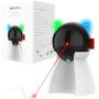 BENTOPAL Laser Cat Toys for Indoor Cats/Dogs, Interactive Cat Toys with Motion Activated