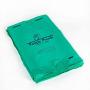 POOPY POUCH Regal Outdoor Dog Waste Station Complete Kit - Includes Hardware, Pickup Bags and Dispenser, Trash Receptacle and Liners