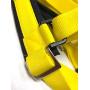 Neewa Adjustable Sled Pro Harness, Dog Harness Large Breed, Dog Pulling Harness, Giant Dog Harness, Sled Harness for Pulling, Great for Dog Joring
