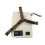 Hide & Drink, Leather No Pull Walking Dog Harness, Adjustable Straps, Pet Training Supplies, Accessories, Handmade Includes 101 Year Warranty :: Bourbon Brown Hide & Drink, Leather No Pull Walking Dog Harness, Adjustable Straps, Pet Training Supplies, Accessories, Handmade Includes 101 Year Warranty :: Bourbon Brown