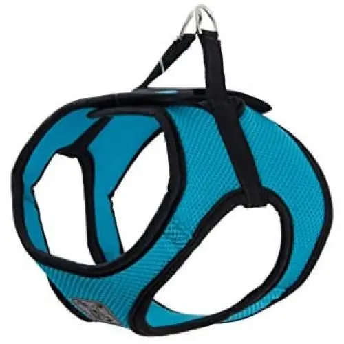 RC Pet Products Cirque Soft Walking Step In Dog Harness RC Pet Products Cirque Soft Walking Step In Dog Harness