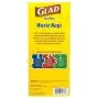 Glad for Pets Large Dog Waste Bags Value Pack | Scented, Tear-Resistant Poop Bags for Dog Cleanup | 24 Rolls, 360Count