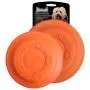 2 PCS Sports Disc, Dog Frisbee Indestructible for Outdoors Beach Backyard Sports Play Discs, Fun Rubbery Summer Toy 2 PCS Sports Disc, Dog Frisbee Indestructible for Outdoors Beach Backyard Sports Play Discs, Fun Rubbery Summer Toy