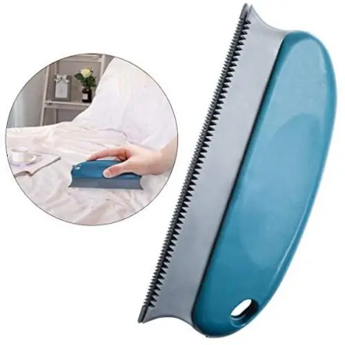 Pet Hair Remover Brush Cat Dog Hair Remover Comb Pet Hair Detailer for Car Interiors Furniture Carpet Couch Sofa Bed Clothes Blinds Pet Hair Cleaning Remover Brush Cat & Dog Hair lint Remover Brush Pet Hair Remover Brush Cat Dog Hair Remover Comb Pet Hair Detailer for Car Interiors Furniture Carpet Couch Sofa Bed Clothes Blinds Pet Hair Cleaning Remover Brush Cat & Dog Hair lint Remover Brush