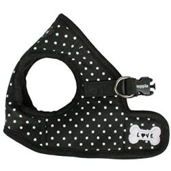 Puppia Dotty Harness B