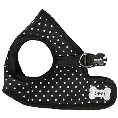 Puppia Dotty Harness B