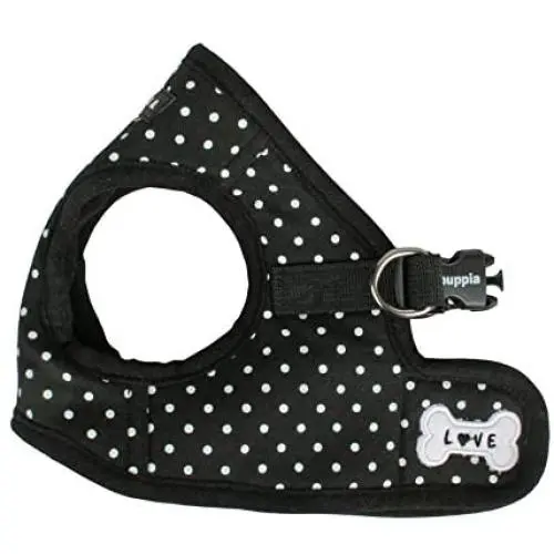 Puppia Dotty Harness B Puppia Dotty Harness B