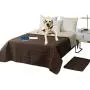 RBSC Home Waterproof Dog Bed Cover Non Slip Large Furniture Protector Sofa Cover Reusable Incontinence Bed Underpads for Pets, Dog, Cat, Kids Including 1 Brush RBSC Home Waterproof Dog Bed Cover Non Slip Large Furniture Protector Sofa Cover Reusable Incontinence Bed Underpads for Pets, Dog, Cat, Kids Including 1 Brush
