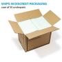 Medline - MSC282070LB Heavy Absorbency Underpads, 36'' x 36'' Quilted Fluff and Polymer Disposable Underpad, 50 Per Case, Great Protection as Bed Pads and Pee Pads