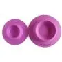 STAYbowl Tip-Proof Bowl for Guinea Pigs and Other Small Pets - Lilac (Purple) - Large 3/4 Cup Size New STAYbowl Tip-Proof Bowl for Guinea Pigs and Other Small Pets - Lilac (Purple) - Large 3/4 Cup Size New