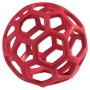JW Pet Hol-ee Roller Dog Chew Toy, Medium