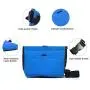 Wellbro Dog Treat Pouch, Handy Pet Training Waist Bag with Fast Spring Hinge and Front Pocket, Easy to Carry Treats and Toys, for Rapid Reward to Pets Wellbro Dog Treat Pouch, Handy Pet Training Waist Bag with Fast Spring Hinge and Front Pocket, Easy to Carry Treats and Toys, for Rapid Reward to Pets