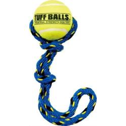 PetSport Fling Thing, Tennis Ball with Rope