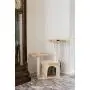 Armarkat Classic Cat Tree A3207, Beige, 22'' L X 17'' W X 32'' H