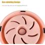 YajieSell Slow Feeder Bowl for Dog,Eco-Friendly Durable Non-Toxic Preventing Choking Healthy Design