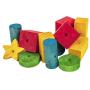 Ware Manufacturing Pine Wood Bag-O-Chews Small Pet Treat, Medium - Pack of 12
