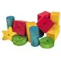Ware Manufacturing Pine Wood Bag-O-Chews Small Pet Treat, Medium - Pack of 12 Ware Manufacturing Pine Wood Bag-O-Chews Small Pet Treat, Medium - Pack of 12