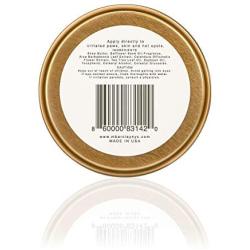 M. Barclay All Natural & Organic Soft Spot Soothing Salve and Balm for Dogs + Cats 2oz