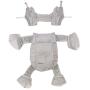 Rubies Costume Star Wars At-At Pet Costume