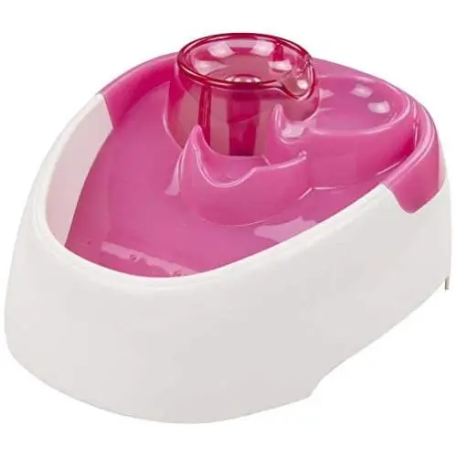 ALL FOR PAWS Modern Cat Fresh Flow Fountain ALL FOR PAWS Modern Cat Fresh Flow Fountain