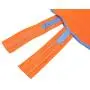 MAGGIFT Dog Reflective Vest,Pet Safety Vest Orange MAGGIFT Dog Reflective Vest,Pet Safety Vest Orange