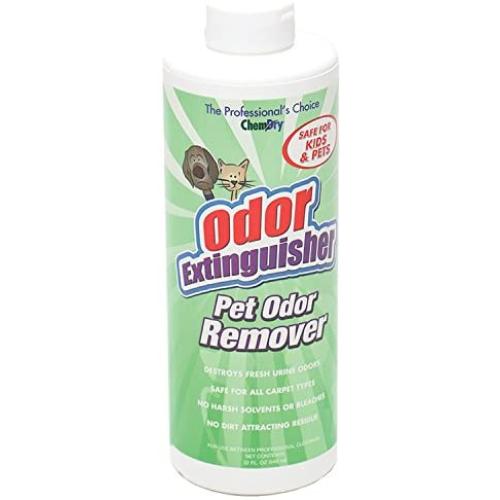 Chem-Dry C038-1-E Pet Odor Extinguisher, 32 Oz Chem-Dry C038-1-E Pet Odor Extinguisher, 32 Oz