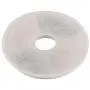 avbxcuecc 6Pcs/Pack Pet Fountain Filter Triple Action Water Filter for Catit Fountain Supplies