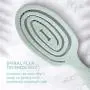 BioSilk for Dogs Eco-Friendly Boar Hair Bristle Brush in Mint Green BioSilk for Dogs Eco-Friendly Boar Hair Bristle Brush in Mint Green