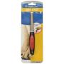 Four Paws Magic Coat Groomers Grip Dog Nail File, Black