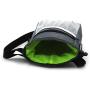 Dog Treat Bags, Treat Training Pouches for Small, Medium and Large Dogs with Built-in Poop Bag Dispenser, Hands-Free Storage for Treats and Toys