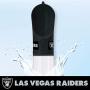 Pets First Dog Water Bottle. NFL LAS Vegas Raiders PET Water Bottle. Best Cat Water Bottle. Water Fountain Dispenser for Dogs & Cats.