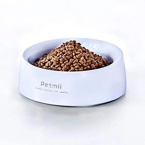 Petmii Smart Digital Feeding Pet Bowl, Food Measuring Washable for Dog Cat Food Bowl Petmii Smart Digital Feeding Pet Bowl, Food Measuring Washable for Dog Cat Food Bowl