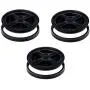 Gamma Seal Lid, Black - 3 Pack Gamma Seal Lid, Black - 3 Pack