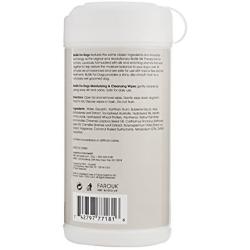 BioSilk for Dogs Combo Pack Deep Moisture Waterless Shampoo Spray