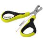 Tylu Pet Nail Clippers Professional Nail Clippers and Claw Trimmer for Rabbit Puppy Kitten Kitty Guinea Pig Small Dog Sharp Safe