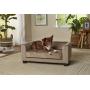 Enchanted Home Pet Surrey Pet Sofa - Beige