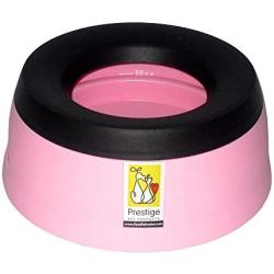 Prestige Road Refresher Non Spill Water Bowl (Large) (Pink)
