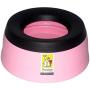 Prestige Road Refresher Non Spill Water Bowl (Large) (Pink)