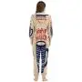 Vector Notebooks with Fine Liner Pen and Hand Drawn Doodles,Womens Onesie Pajamas Sportswear Hand d