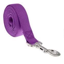 ZYZS Pet Traction Rope Portable Outdoor Training Rope