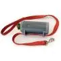 The Poop Caddy Leash n Go, Dog Waste Bag Holder, Hands-Free Dog Walking Leash Accessory The Poop Caddy Leash n Go, Dog Waste Bag Holder, Hands-Free Dog Walking Leash Accessory