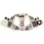 Puppia Authentic Junior Harness B, X-Large, Beige (PAMA-AH978-BE-XL)