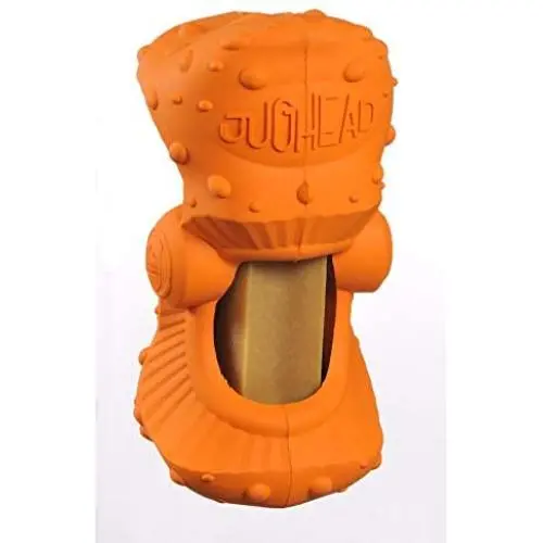 Himalayan Pet Supply Jughead Super | Insert Chews | Chew Smarter | Chew Longer Himalayan Pet Supply Jughead Super | Insert Chews | Chew Smarter | Chew Longer