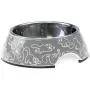 Simons Cat Cat Bowl L 14 cm W 14 cm H 4.5 cm 160 ml Dark Grey Simons Cat Cat Bowl L 14 cm W 14 cm H 4.5 cm 160 ml Dark Grey